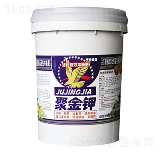 聚金鉀-太豐農(nóng)化
