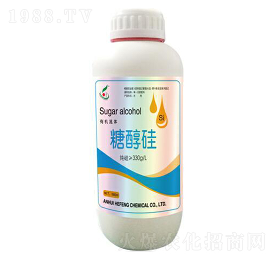 糖醇硅-禾豐
