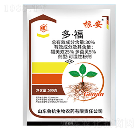 30%多·?？蓾裥苑蹌?根安-魯抗生物