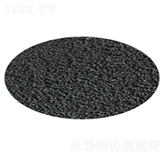 生物有機肥顆粒-嘉多靈