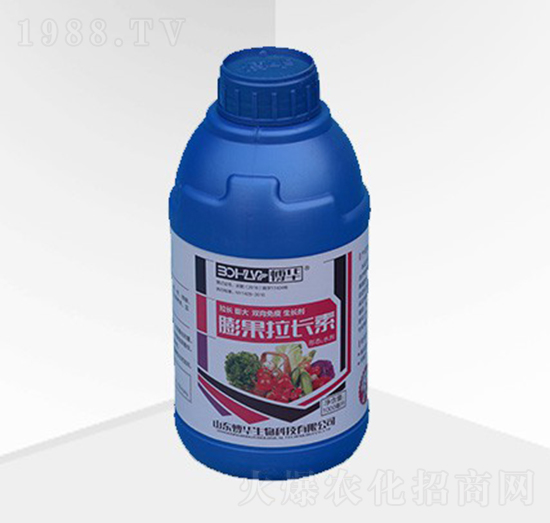 膨果拉長素-博華生物