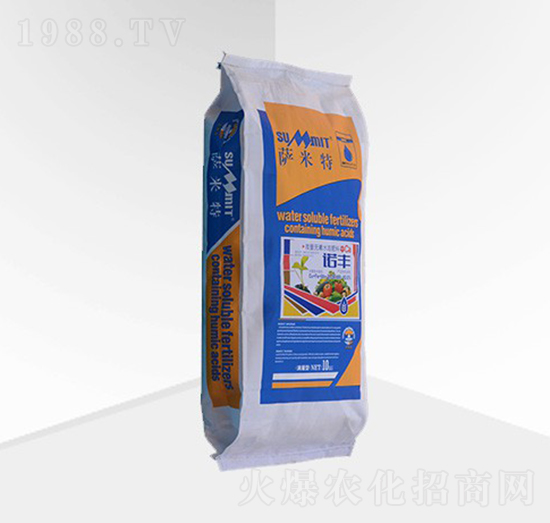 微量元素+Ca-博華生物