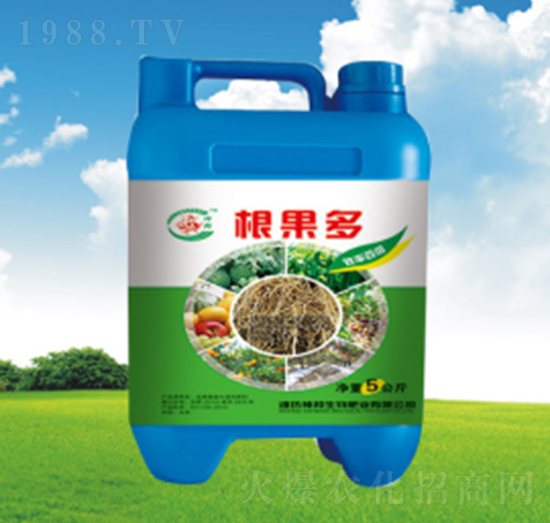 根果多桶肥-神邦生物