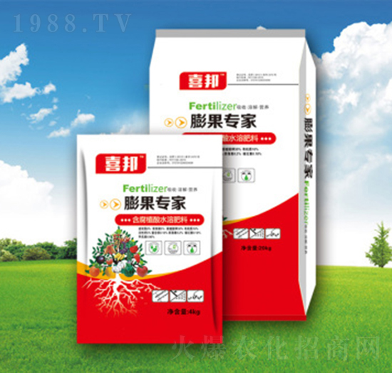 膨果專家-神邦生物