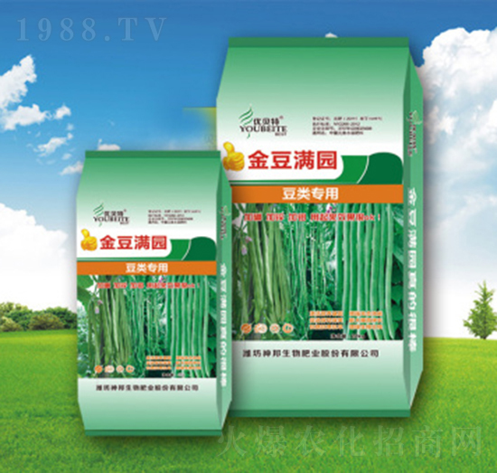 金豆?jié)M園-神邦生物