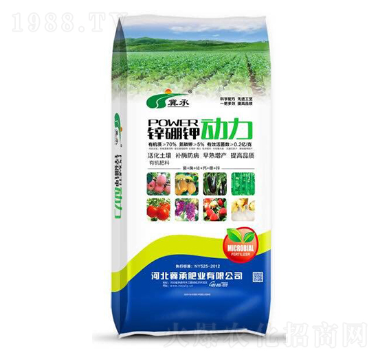 鋅硼鉀動(dòng)力-冀承肥業(yè)