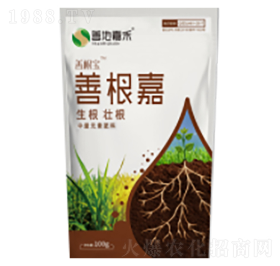 中量元素肥料-善根嘉-嘉禾農業(yè)