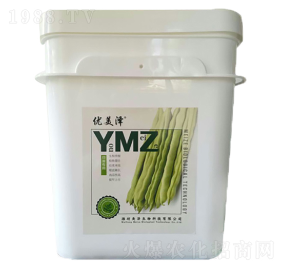 優(yōu)美澤-美澤生物