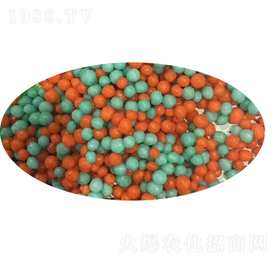 摻混肥-美盛農業(yè)