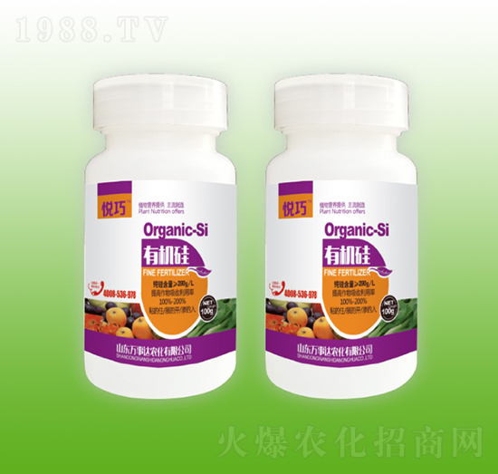 有機(jī)硅-悅巧-萬(wàn)事達(dá)