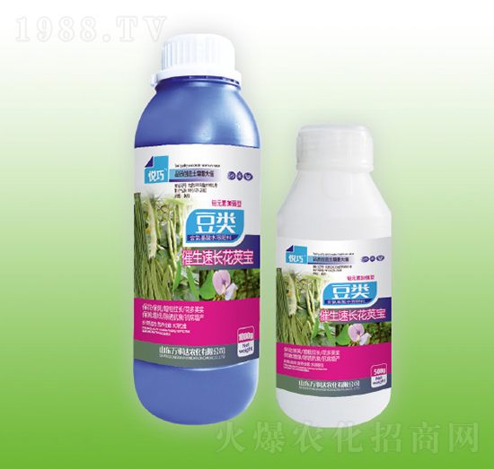 豆類(lèi)催生速長(zhǎng)花莢寶-悅巧-萬(wàn)事達(dá)