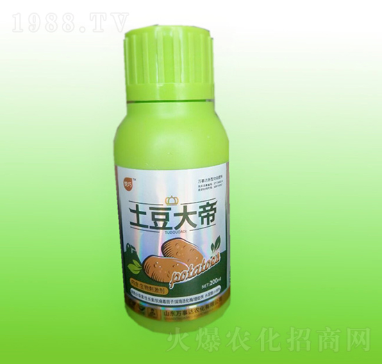 土豆大帝-悅巧-萬事達(dá)