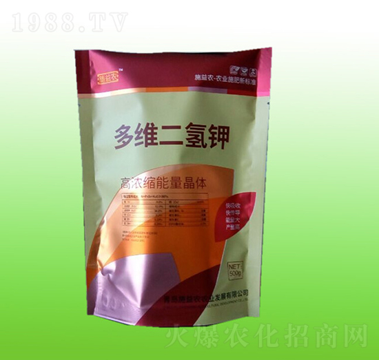 多維二氫鉀-萬事達(dá)
