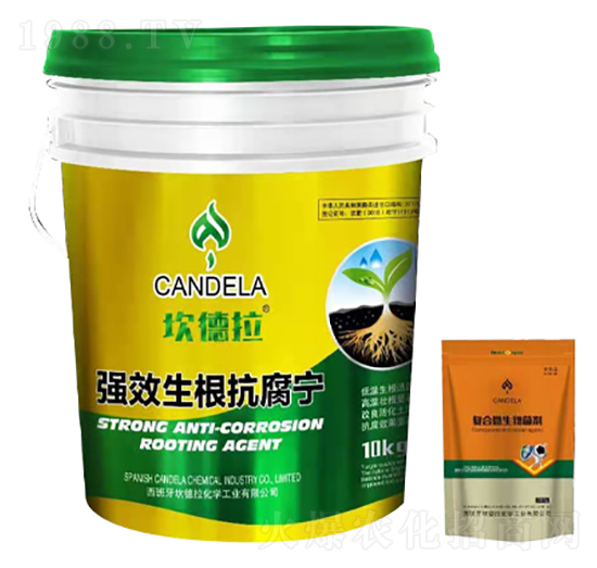 生根抗腐寧-萬事達(dá)
