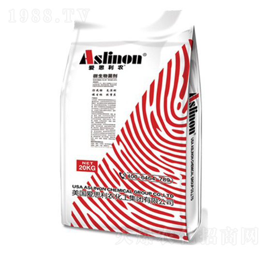 微生物菌劑-華墾宜農