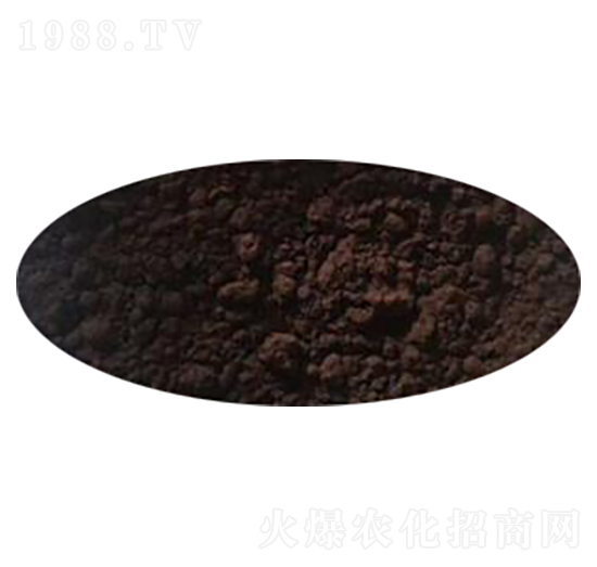 黑曲霉菌粉-匯邦生物