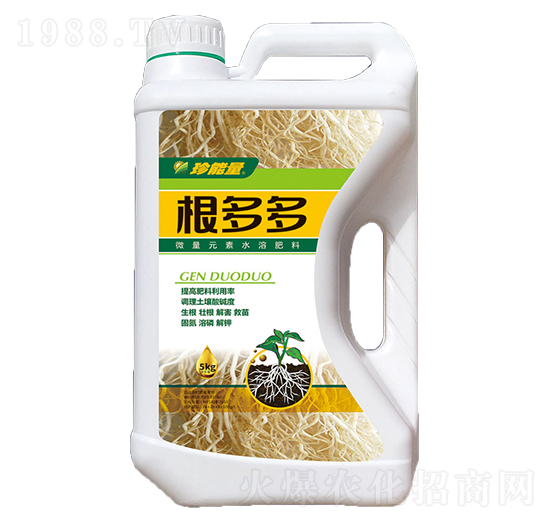 根多多-嘉華生物