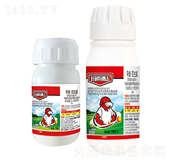 16%甲維·茚蟲(chóng)威-好利特鷹擊-好利特生物