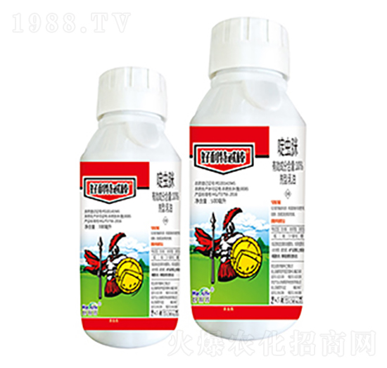 10%啶蟲(chóng)脒-好利特忒棒-好利特生物