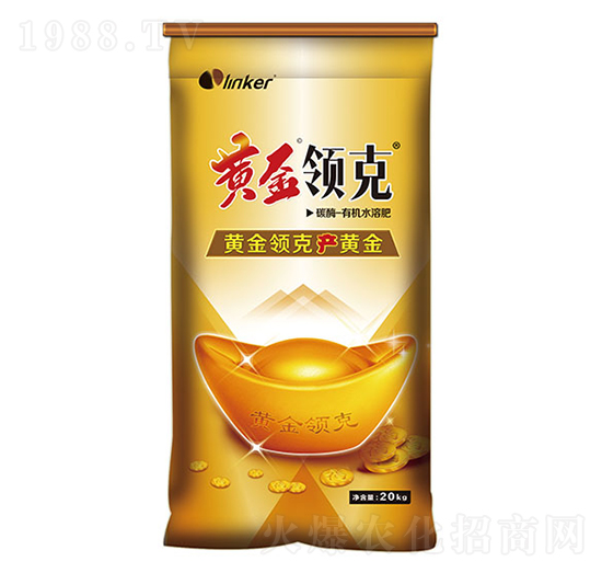 黃金領克-聯(lián)創(chuàng)農業(yè)