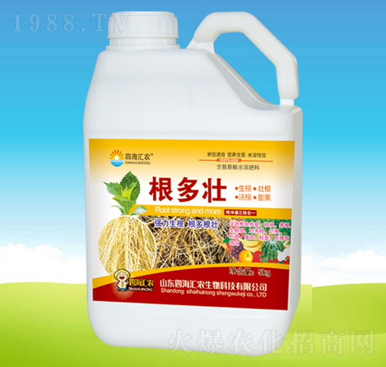 根多壯-四海匯農(nóng)