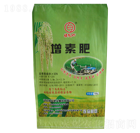 增素肥-綠風肥業(yè)