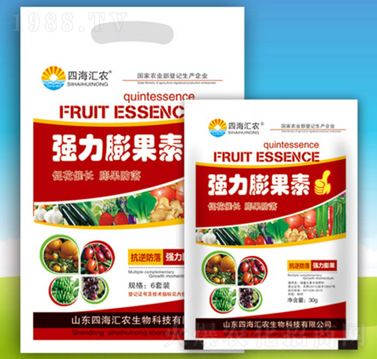 強(qiáng)力膨果素-四海匯農(nóng)