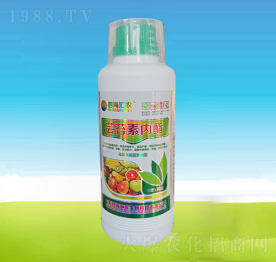 蕓苔素內(nèi)酯-四海匯農(nóng)