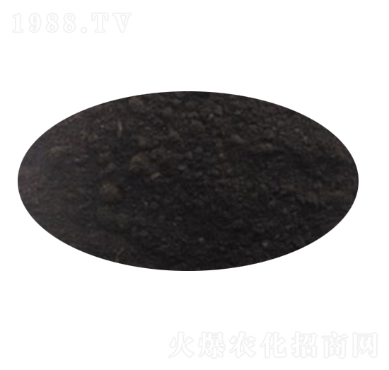 有機肥粉狀-漢能肥業(yè)