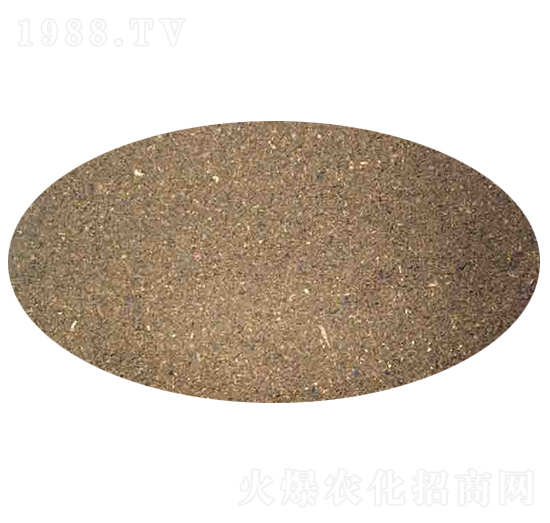 有機肥料-漢能肥業(yè)
