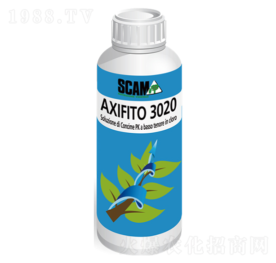 艾喜富-優(yōu)思沃