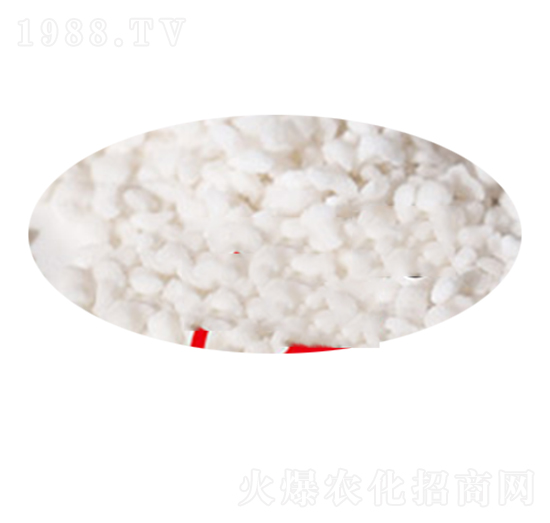 硅美鈣中微量元素肥料-華海