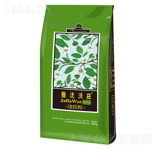 法拉粒-雅法沃茲-雅法