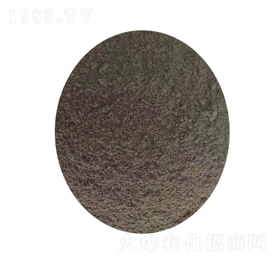 淡紫擬青霉粉劑-凱米拉