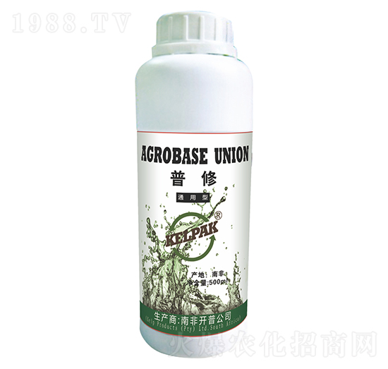 普修-儂本農業(yè)