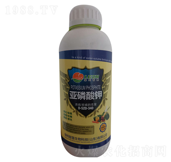 亞磷酸鉀-凱米拉