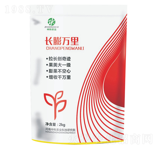 長(zhǎng)膨萬里（袋）-中科農(nóng)業(yè)