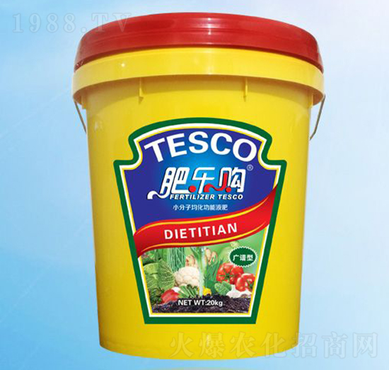 廣譜型肥樂購-米潤農(nóng)業(yè)