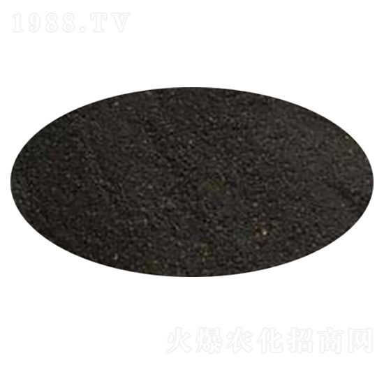 烘干有機肥-永濤生物