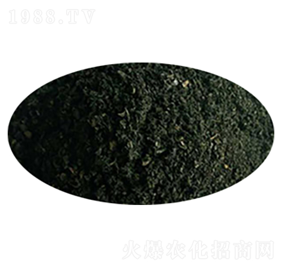 發(fā)酵菌肥-永濤生物