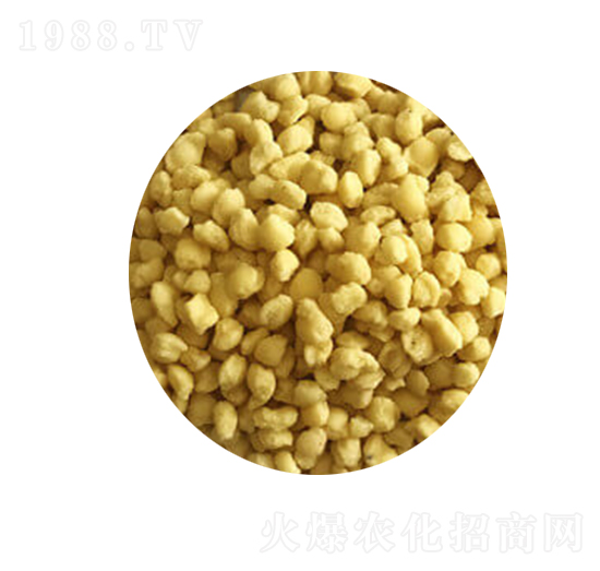 顆粒氯化銨（黃）-耀達肥料