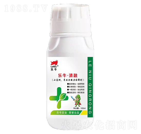 小萊蛾、吊絲蟲強力溶解劑-樂?！で迦?誠銘領(lǐng)航