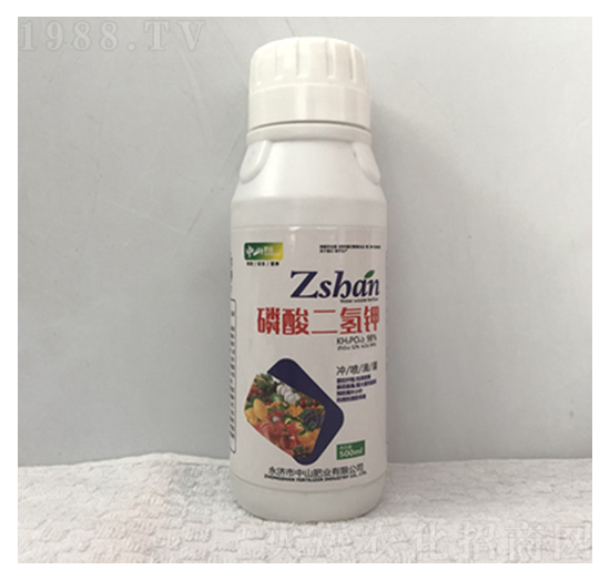 磷酸二氫鉀-中山肥業(yè)