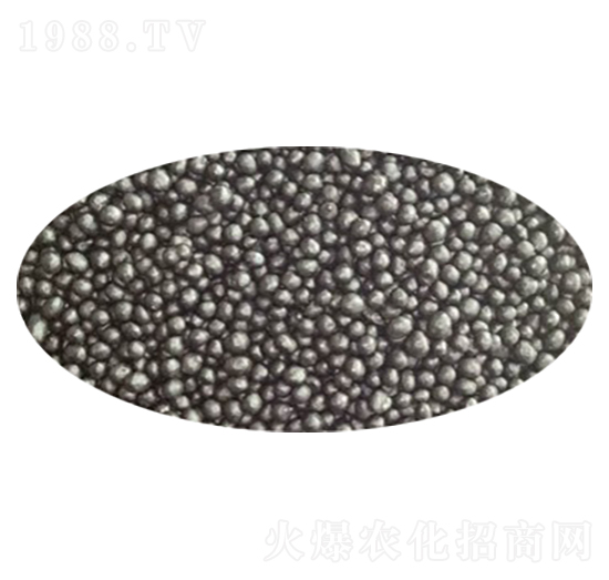 水溶肥顆粒-沃福沃