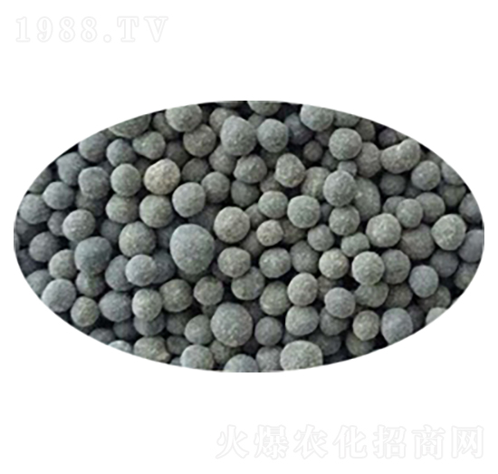 微生物菌劑顆粒-沃福沃