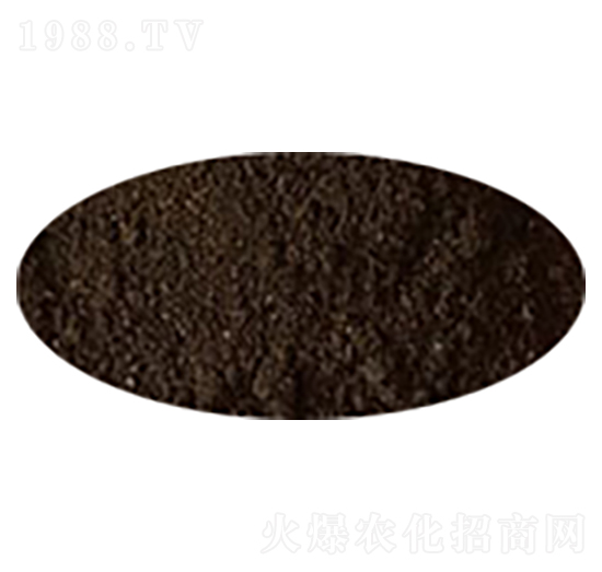 有機(jī)肥粉劑-沃福沃