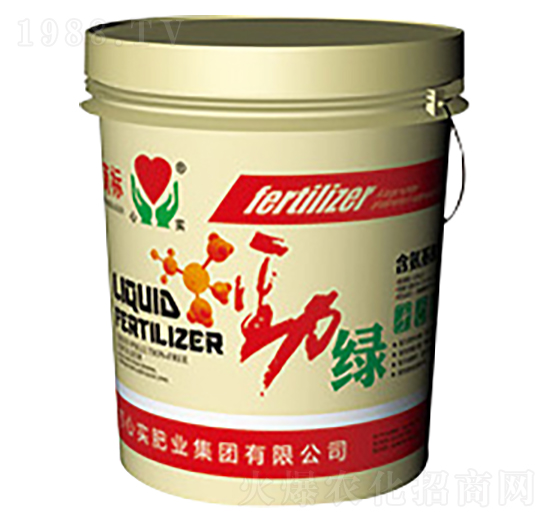 勁綠-心實(shí)集團(tuán)