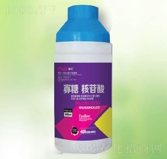 寡糖核苷酸-東方潤(rùn)澤