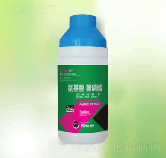 氨基酸糖磷酯-東方潤澤