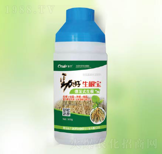 生根寶-東方潤澤